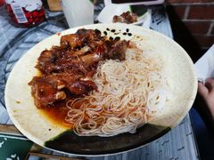 -贤花饭店(凯德店)