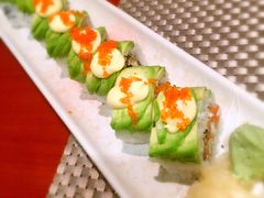 -乾山寿司(好运街店)