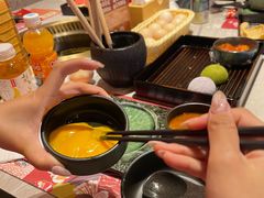 -空之介寿喜烧·和牛放题(恒隆广场店)