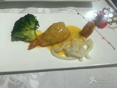 -京粤荟(海王银河科技大厦店)