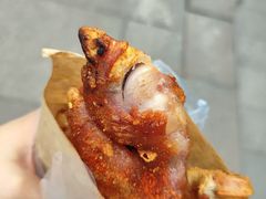 -衣裳街历史文化街区