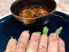 -云采云南菜(中山北路店)