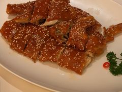 -利苑酒家(宜安广场店)