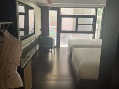 -铂尔登国际酒店(南山深圳湾口岸店)