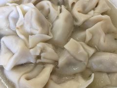 -宋家馄饨馆(八一公园店)