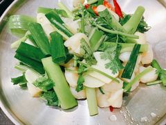 -小黑牛烤肉(聚隆店)