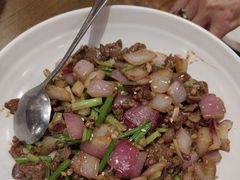 -浔庐餐厅•江西老字号•九江菜(南湖国际店)