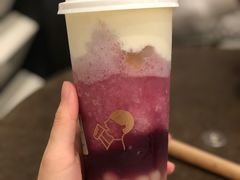 -喜茶(深圳福田星河COCO Park店)