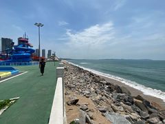 -汕头中海黄金海岸水上乐园