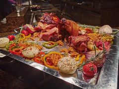 -杭州国际会议中心洲际酒店-原素全日餐厅(解放东路店)