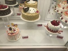 -味多美蛋糕(新和平里店)