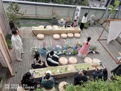 -汉艺唐风茶艺培训(联发华美空间店)