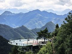 -塔云山