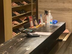 -水墨澜渟足道·SPA·传统(四望亭东关街店)
