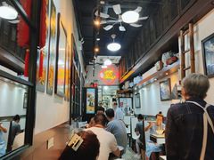 -深仔记正宗云吞面(尖沙咀店)
