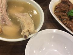-松發肉骨茶(克拉码头店)