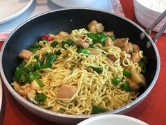 -赵小姐丨新中餐(曲江店)