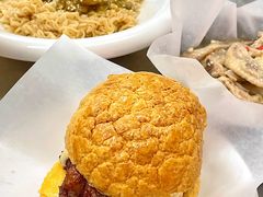 -颓记茶餐厅(夏湾店)
