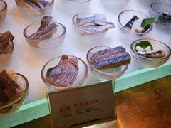 -半岛翡丽海鲜自助餐厅(观风亭店)