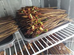 -雲记卢妈冷锅串串(中道街总店)