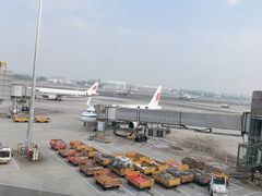 -肯德基(成都双流机场T2店)