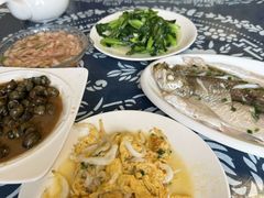 -太湖好灶头土菜馆(石公路店)