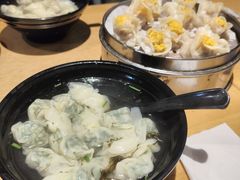 -真真鲜馄饨店(启蒙路店)