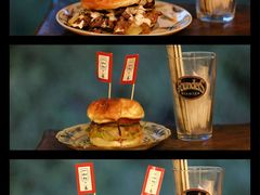 -野草酒馆GRASS TAPROOM(时代天街店)