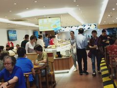 -素满香·素食自助餐厅(直营·大兴街店)