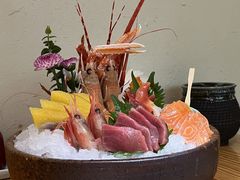 -花潮料理艺食馆(世欧广场店)