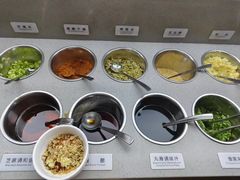 -海底捞火锅(万丰桥店)