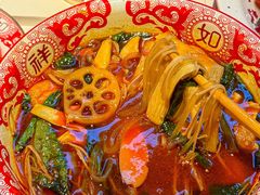 -红钳侠小龙虾·烧烤(中赢康康谷店)