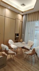 -香港倾城国际·美容美体中心