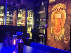 -酒肆浅葱·特色菜馆(卓悦intown店)