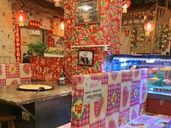 -粗粮人家·东北菜(洋桥店)