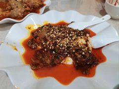 -清真.回香园(南街店)