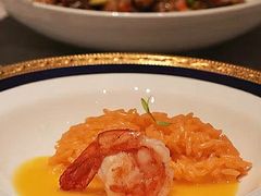 -T館·花园艺术餐厅
