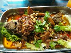android_upload_pic-88号小吃店·经典云南菜·地道纳西美食