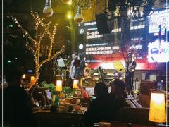 -胡桃里音乐酒馆(曲江店)