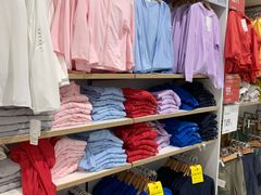 -优衣库(南京建邺万达广场店)