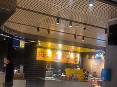 -麦当劳(花园北路店)