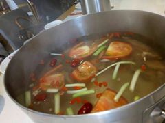 -焯牛潮汕牛肉火锅(云峰街创始店)