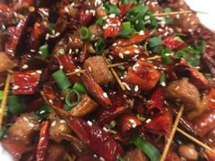 -陶然居·重庆菜(南滨路店)