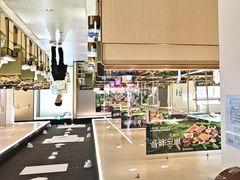 -海底捞火锅(太原南站店)