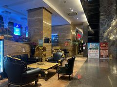 -圆子酒店(南宁金湖广场地铁站店)