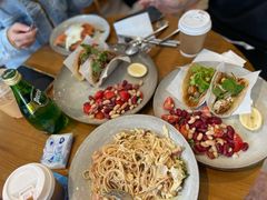 -BAKER&SPICE(安福路店)