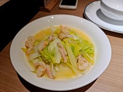 -新太二·鲜料川菜(群光广场店)