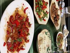 -南雄雄州土菜餐厅(粤北大厦店)