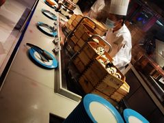 -帝企鹅自助餐厅•儿童岛•真企鹅(长隆企鹅酒店)