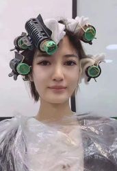 -时尚殿堂hair salon